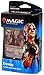 Magic The Gathering: MTG: Ravnica Allegiance Planeswalker Deck - Domri (Red/Green) w/Two Booster Packs