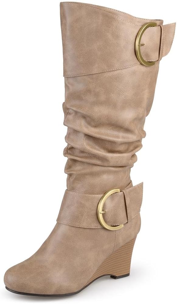 wide calf boots melbourne