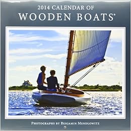2014 Wooden Boats Wall 2014 Wooden Boats Wall
