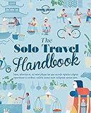 Image de The Solo Travel Handbook (Lonely Planet)