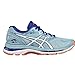 ASICS Women's Mens Fitness/Cross-Training Trail Running Shoe