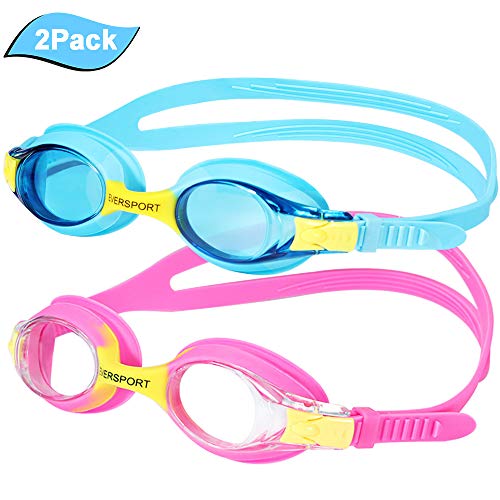 Where to find swimming goggles toddler boy?