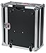 Gator G-TOUR X32CMPCTW ATA Wood Mixer Case for Behringer X32 Compact