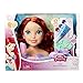 Disney Princess Ariel Bath Time Styling Head