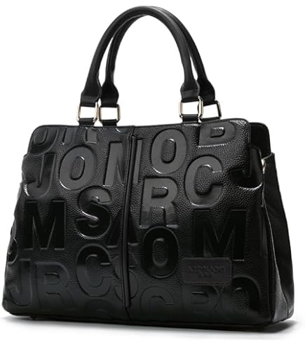 Love Moschino Women's Jc4243pp0bkh0 Shoulder Bag, Black: Handbags