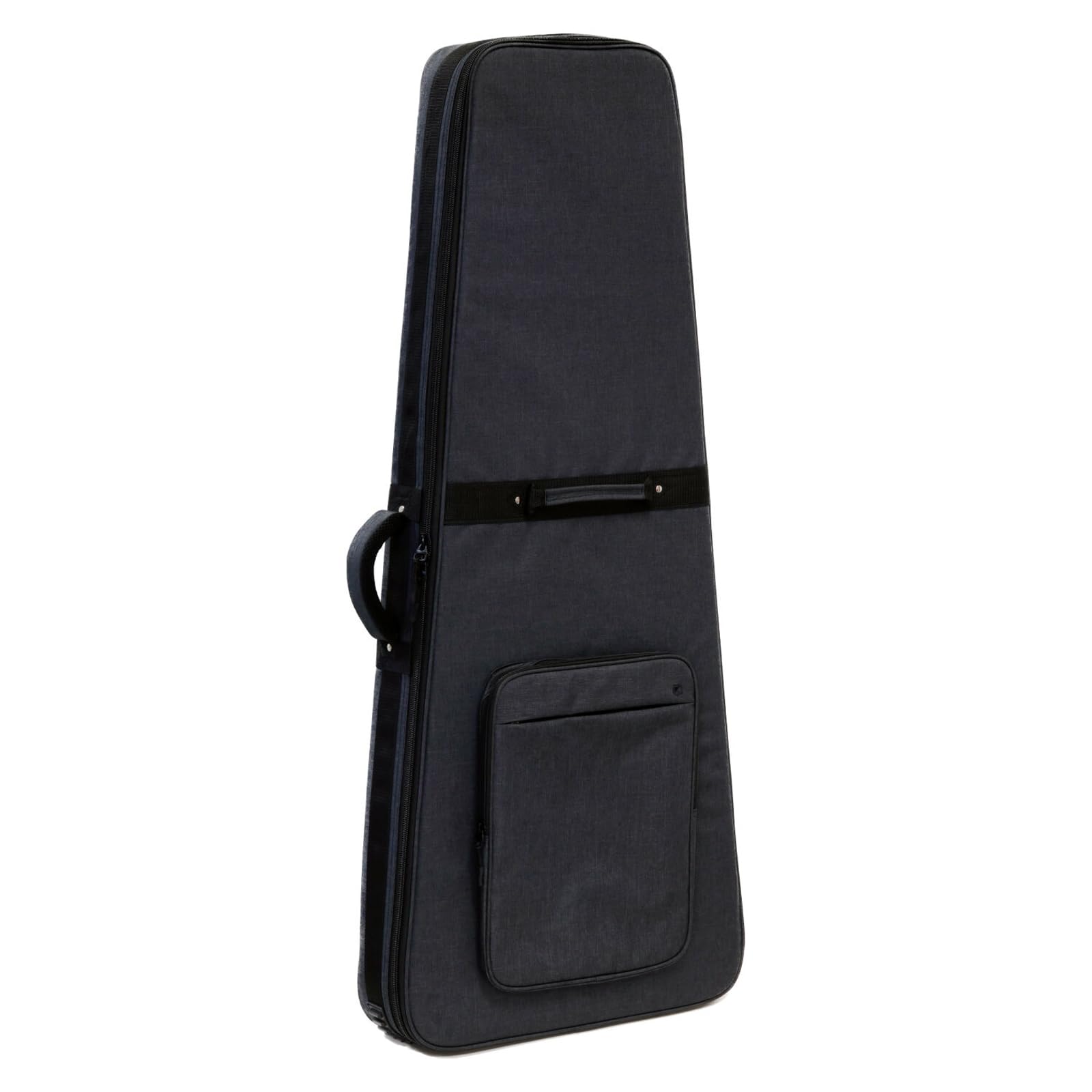 KIKUTANI ギグバッグ エクスプローラー/フライングV タイプ等に対応した 変形ギター用 リュックタイプ GVB-60EXV商品画像