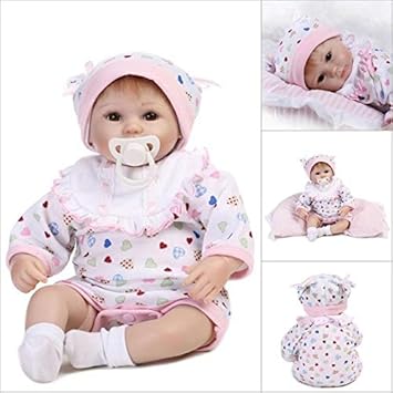 npk collection bebe reborn