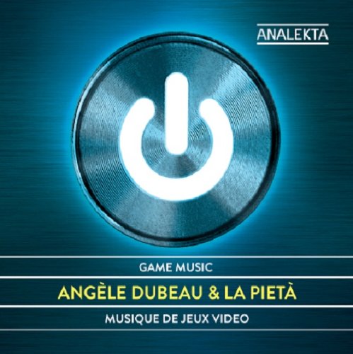 Game Music Musique De Jeux Video