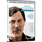 Mafia Kingpin Collection [DVD]