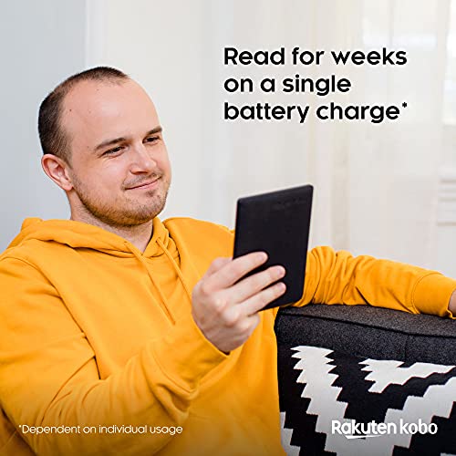 Kobo Nia | eReader | 6