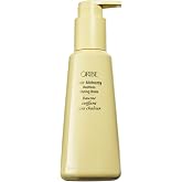 Oribe Hair Alchemy Heatless Styling Balm - Strengthens Fragile Hair - 5oz | Defines Heatless &amp; Air-Dried Styles - Smooths Frizz &amp; Strengthens Weak, Fragile Hair - For Fine &amp; Medium Hair Types