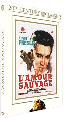 Amour Sauvage
