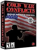 Cold War Conflicts: Days In The Field 1950-1973 - PC