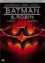 Batman & Robin - Édition Collector