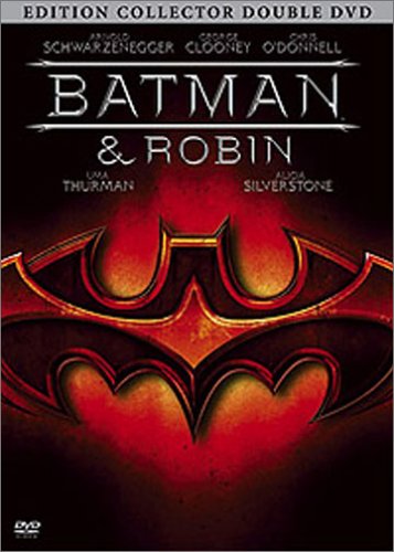 Batman & Robin - Édition Collector