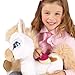 Emotion Pets Candy the Pony Soft Toy