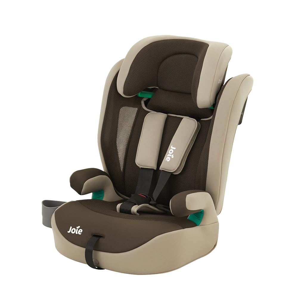 ジョイー チャイルドシート エレベートR129 (ブラウン) 15か月~ 38429商品画像