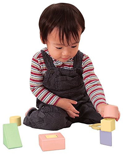 People Mochi Blocks 28 Piece Premium Set