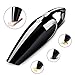 Car Vacuum Cleaner, Aidina DC 12V 120W 5000 PA Hand Vacuum Cleaner, Wet & Dry Portable Auto Dust Buster with 14.5 Feet Power Cord