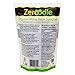 Zeroodle, Organic/Non GMO, Soy Bean, Black Bean, Mung Bean Fettuccine and Spaghetti Vegan Gluten Free Pasta Bundle Pack (Mung Bean Pasta Bundle), 7.05 Ounce (Pack of 2)