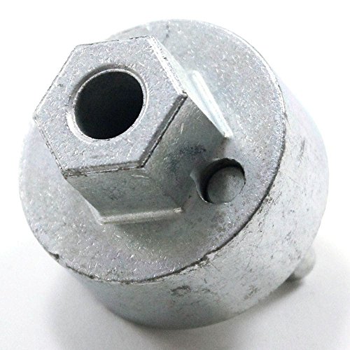 Craftsman 530031112 Chainsaw Clutch Removal Tool Genuine Original Equipment Manufacturer (OEM) Part For Craftsman & Poulan