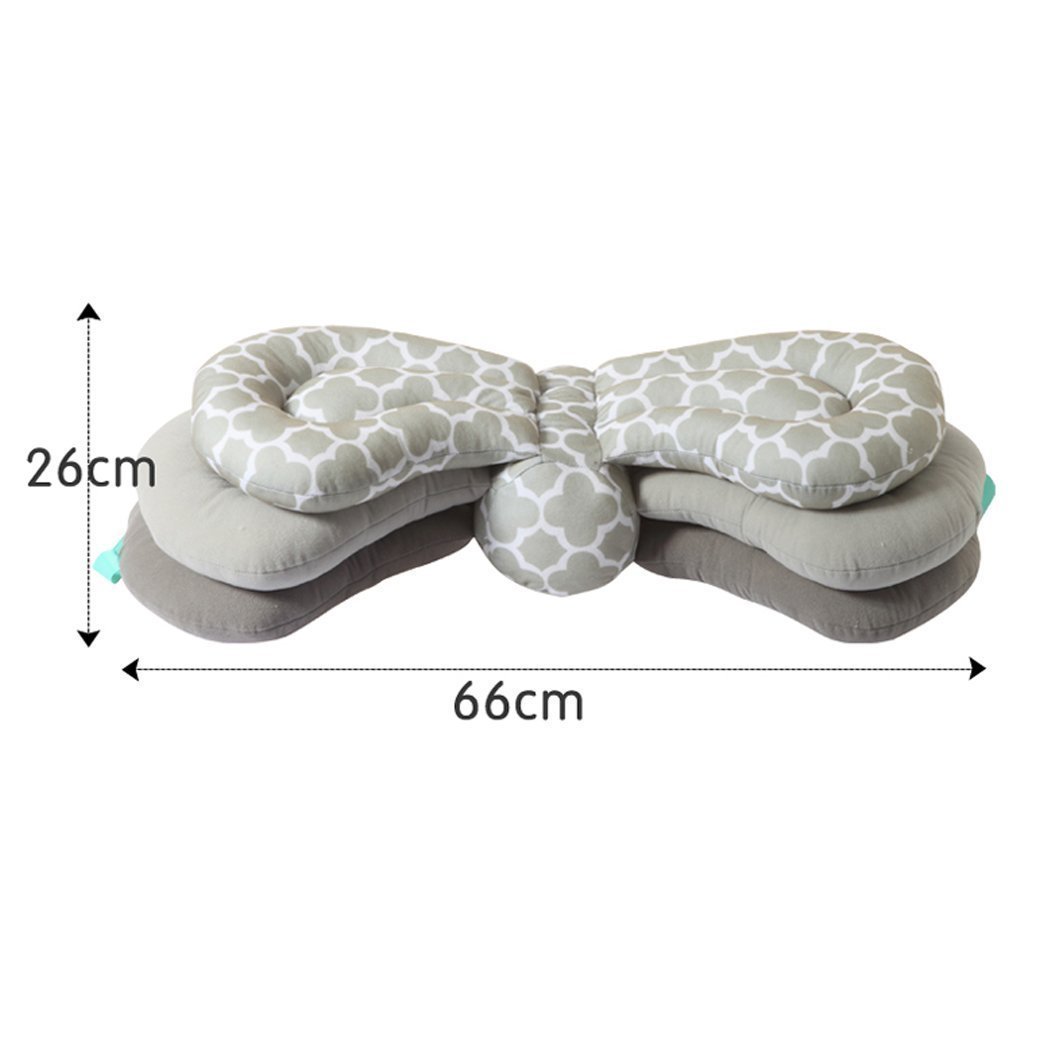 adjustable breastfeeding pillow
