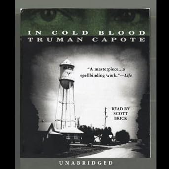 In Cold Blood 