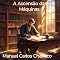 Livro Ascenção das Máquinas (Ecos do Amanhã Livro 1)