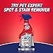 Resolve Carpet Spot & Stain Remover, 16 fl oz Bottle, Carpet Cleaner