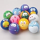 US Toy Company -Water Ball Squirters