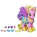 My Little Pony Princess Cutie Mark Magic Fashion Style Princess Cadance Figure