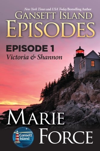 Gansett Island Episodes: Season 1, Episode 1 (Gansett Island Series)