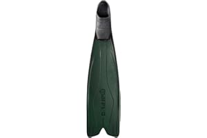 Mares Unisex Adult Concorde Swim Fins - Flippers for Swimming, Free Diving & Spearfishing