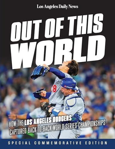 Vin Scully: The Voice of Dodger Baseball: Los Angeles Daily News