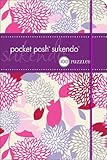 Pocket Posh Sukendo: 100 Puzzles by The Puzzle Society