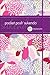 Pocket Posh Sukendo: 100 Puzzles by The Puzzle Society