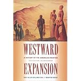 Westward Expansion: A History of the American Frontier