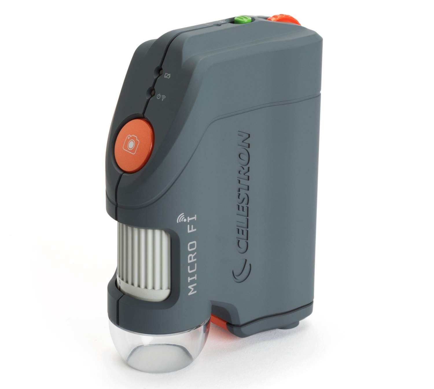 Celestron 44313 Micro Fi Wi-Fi Handheld Microscope
