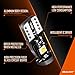SEALIGHT 3157 LED Bulb White Reverse Light with Projector Replacement for Backup Light,Tail Light,Brake Parking, Pack of 2