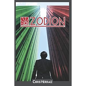 Zodion (Spanish Edition)