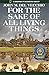 For the Sake of All Living Things: A Novel
