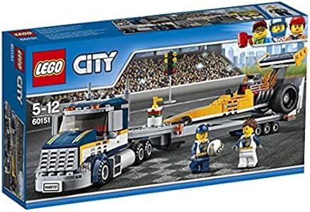 lego city 60151