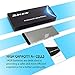 SIKER New Laptop Battery for A1280 A1278(2008 Version) MacBook 13-Inch Series MB771G/A MB467LL/A MB466LL/A