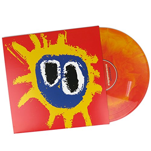 Primal Scream - Just Say Yes, Volume V Just Say Anything - Zortam Music