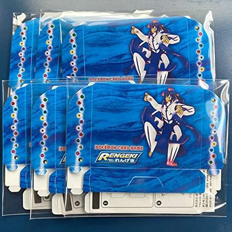 ローソン 景品 ミニアイテムケース ポケモンカード 一撃マスター 連撃マスター ホビー 通販 Amazon Co Jp