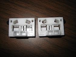 RegulatorFix Window Regulator Repair Clips