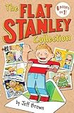 Flat Stanley Collection cover