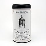 Signature Tea Tin - Masala Chai 20 Teabags