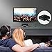 AUKEY Bluetooth Transmitter and Receiver, Mini Wireless Audio Adapter with aptX and Dual Bluetooth Link for Home Stereo Systems, TVs and More