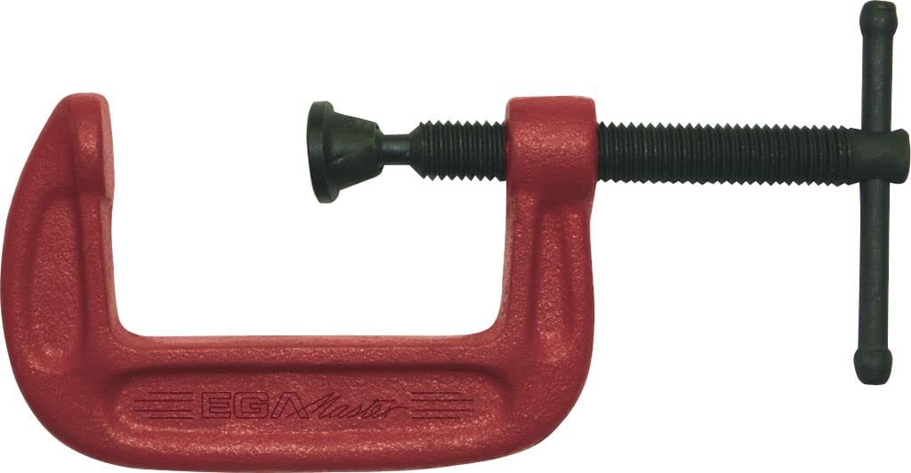 Ega Master 69571 - Type G Clamp 75 X 52 Mm
